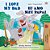 I Love My Dad (English Portuguese Bilingual Book For Kids - Brazilian)-.. - Imagem 1