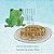 Little Frog And The Sticky Pancake-.. - Imagem 1
