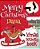 Merry Christmas Dana - Xmas Activity Book: (Personalized Children's Activity Book)-.. - Imagem 1