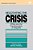 Negotiating The Crisis: Drgs And The Transformation Of Hospitals-.. - Imagem 1