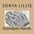 Grandpa's Hands-.. - Imagem 1
