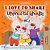 I Love To Share (English Armenian Bilingual Book For Kids)-.. - Imagem 1