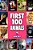 First 100 Animals: Full Color Animals Book-.. - Imagem 1