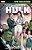 Incredible Hulk Epic Collection: Future Imperfect [New Printing]-.. - Imagem 1