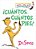 ¡Cuántos, Cuántos Pies! (The Foot Book Spanish Edition): El Libro De Opuestos Alocados De Dr. Seuss-.. - Imagem 1