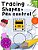 Tracing Shapes & Pen Control For Preschool Age 3+: Kindergarten Tracing Workbook-.. - Imagem 1