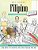 Filipino Picture Book: Filipino Pictorial Dictionary (Color And Learn)-.. - Imagem 1
