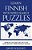 Learn Finnish With Word Search Puzzles: Learn Finnish Language Vocabulary With Challenging Word Find Puzzles For All Ages-.. - Imagem 1