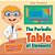The Periodic Table Of Elements - Alkali Metals, Alkaline Earth Metals And Transition Metals Children's Chemistry Book-.. - Imagem 1