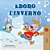 I Love Winter (Italian Book For Kids)-.. - Imagem 1