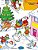 Christmas Animals Coloring Book 4-.. - Imagem 1