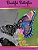 Beautiful Butterflies: An Adult Grayscale Coloring Book-.. - Imagem 1