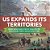 US Expands Its Territories Manifest Destiny & Santa Fe Trail U. S. History 1820-1850 History 5Th Grade Children's American History Of 1800S-.. - Imagem 1