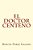 El Doctor Centeno-.. - Imagem 1