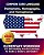 Common Core Language Homonyms, Homographs, And Homophones Elementary Workbook: 101 Skill-Building Practice Exercises For Grade 3, Grade 4, And Grade 5-.. - Imagem 1