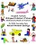 English-Turkish Bilingual Children's Picture Dictionary Book Of Colors-.. - Imagem 1
