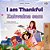 I Am Thankful (English Croatian Bilingual Children's Book)-.. - Imagem 1