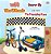 The Wheels -The Friendship Race (Punjabi English Bilingual Children's Book): Punjabi Gurmukhi India-.. - Imagem 1