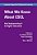 What We Know About Cscl: And Implementing It In Higher Education-.. - Imagem 1