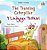 The Traveling Caterpillar (English Welsh Bilingual Book For Kids)-.. - Imagem 1
