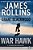 War Hawk: A Tucker Wayne Novel-.. - Imagem 1