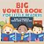 Big Vowel Book For Little Readers - Reading For Kindergarten Children's Reading & Writing Books-.. - Imagem 1