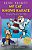 My Cat Knows Karate: Funny Poems For Kids-.. - Imagem 1