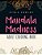 Mandala Madness: Adult Coloring Book-.. - Imagem 1