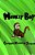 Monkey Boy-.. - Imagem 1