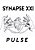 Synapse: Pulse: The Literary Magazine By The Howard W. Blake Creative Writing Department-.. - Imagem 1