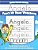 Angelo Letter Tracing For Kids Trace My Name Workbook: Tracing Books For Kids Ages 3 - 5 Pre-k & Kindergarten Practice Workbook-.. - Imagem 1