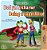 Being A Superhero (Welsh English Bilingual Book For Kids)-.. - Imagem 1