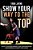 Show Your Way To The Top: How To Master Market Goat Showmanship And Impress A County Fair Judge-.. - Imagem 1