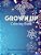 Grown Up Coloring Book 13: Coloring Books For Grownups: Stress Relieving Patterns-.. - Imagem 1
