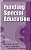 Funding Special Education: 19Th Annual Yearbook Of The American Education Finance Association 1998-.. - Imagem 1