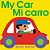 My Car/Mi Carro: Bilingual English-Spanish-.. - Imagem 1