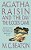 Agatha Raisin And The Day The Floods Came: An Agatha Raisin Mystery-.. - Imagem 1