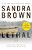Lethal (Large Type/Large Print Edition)-.. - Imagem 1