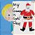 My Grampy Is Santa Claus-.. - Imagem 1