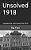 Unsolved 1918-.. - Imagem 1