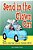 Send In The Clown Car The Race For The White House 2012 By Cranky Cuss-.. - Imagem 1