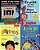 4 Spanish-English Books For Kids-.. - Imagem 1