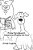 Pinkie Pig's Seventh Adventure Outside The Mud-.. - Imagem 1
