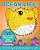 Ocean Life!: A Coloring And Activity Book For Kids-.. - Imagem 1