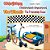The Wheels- The Friendship Race (Armenian English Bilingual Children's Book)-.. - Imagem 1