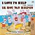 I Love To Help (English Dutch Bilingual Book)-.. - Imagem 1