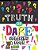 Truth Or Dare Coloring Book: Totally Silly And Unconventional Coloring-.. - Imagem 1