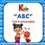 Ambkids Academy Fun Flash Cards-.. - Imagem 1