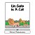 Un Gato Is A Cat: My Second Language Series-.. - Imagem 1