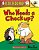 Who Needs A Checkup?: An Acorn Book (Hello, Hedgehog #3): Volume 3-.. - Imagem 1
